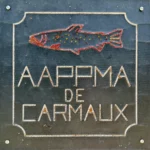 Une pisciculture de 103 ans, ça fait partie du patrimoine !